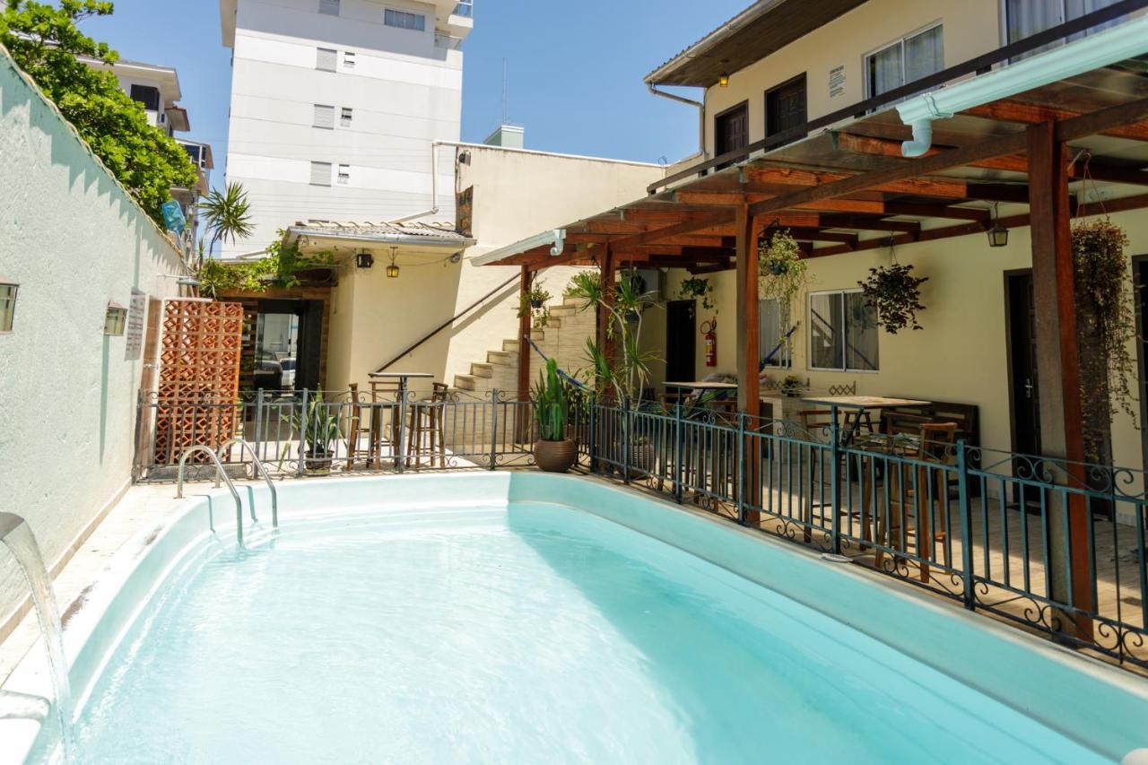Residencial Eucaliptos Hotel - Florianopolis, Florianopolis