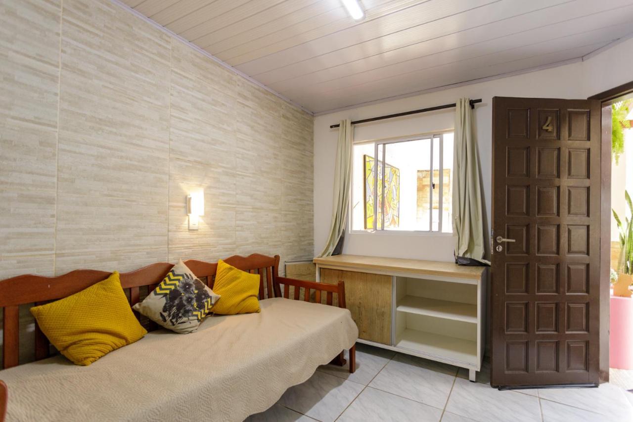 Residencial Eucaliptos Hotel - Florianopolis — Photos 3